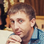 Николай Багаев Николай Багаев